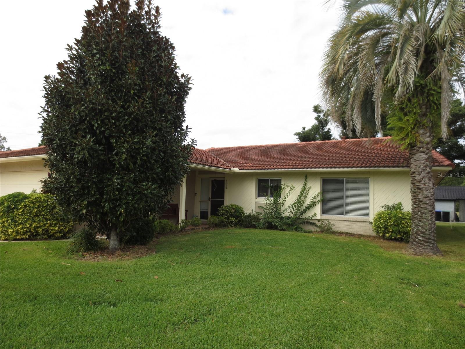 MONTPELIER VILLAGE PH 01 - Residential