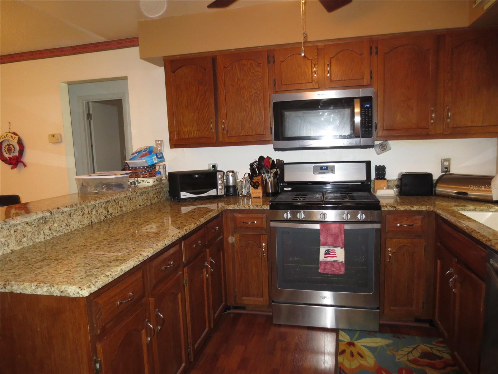 MONTPELIER VILLAGE PH 01 - Residential