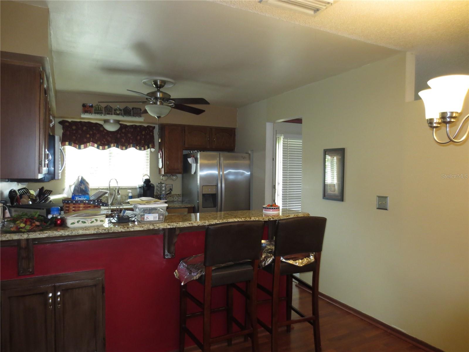 MONTPELIER VILLAGE PH 01 - Residential