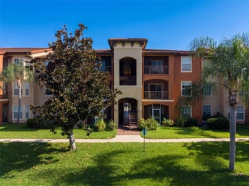 5530 METROWEST BOULEVARD 203 ORLANDO FL 32811