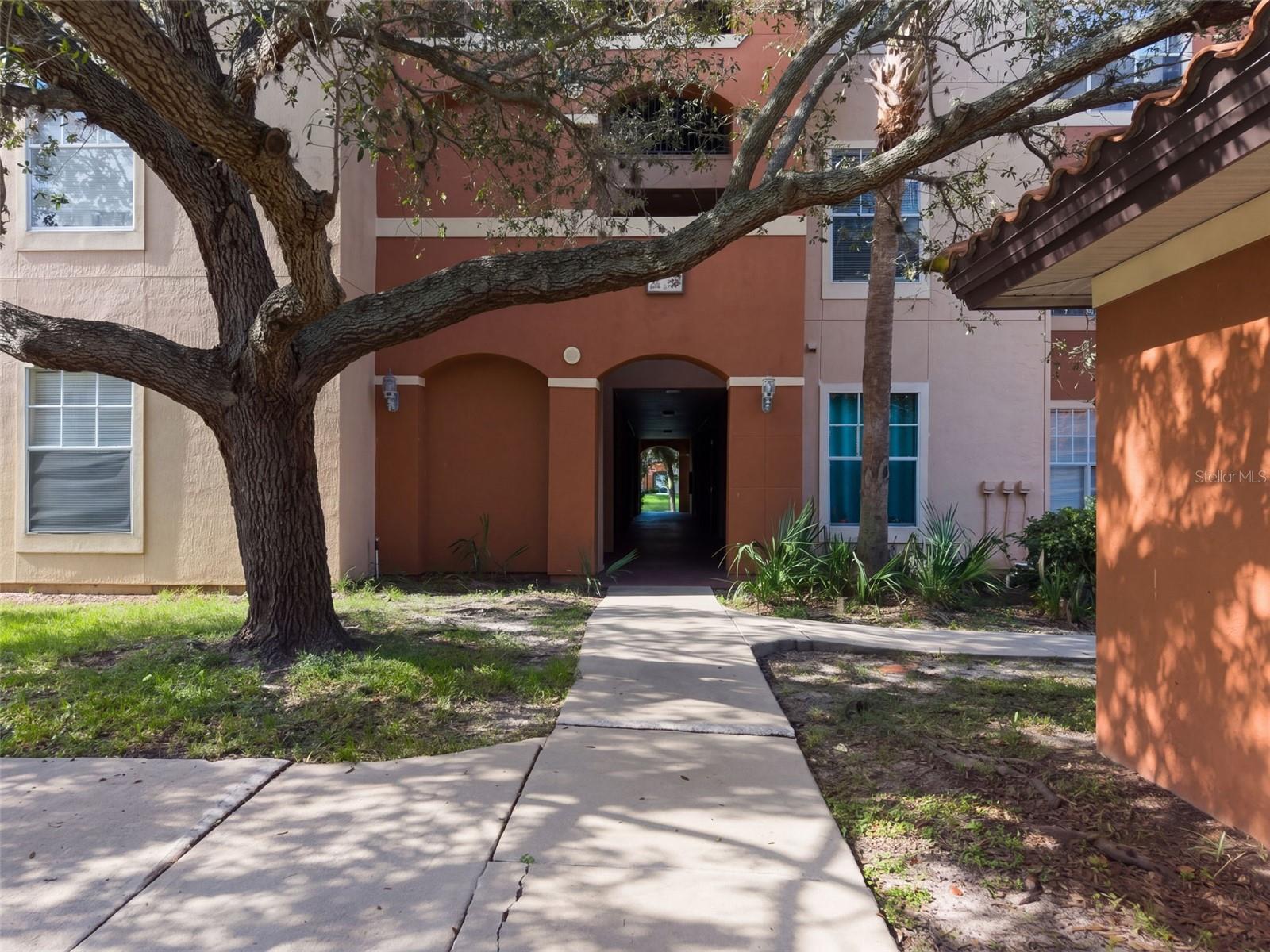 5530 METROWEST BOULEVARD 203