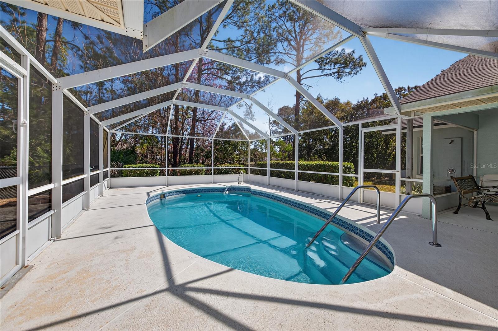 PALM COAST SEC 19 - Residential