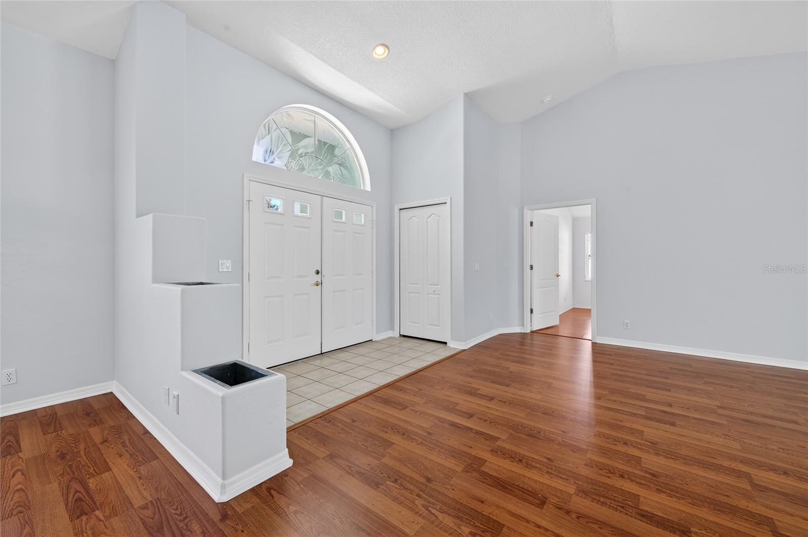 PALM COAST SEC 19 - Residential