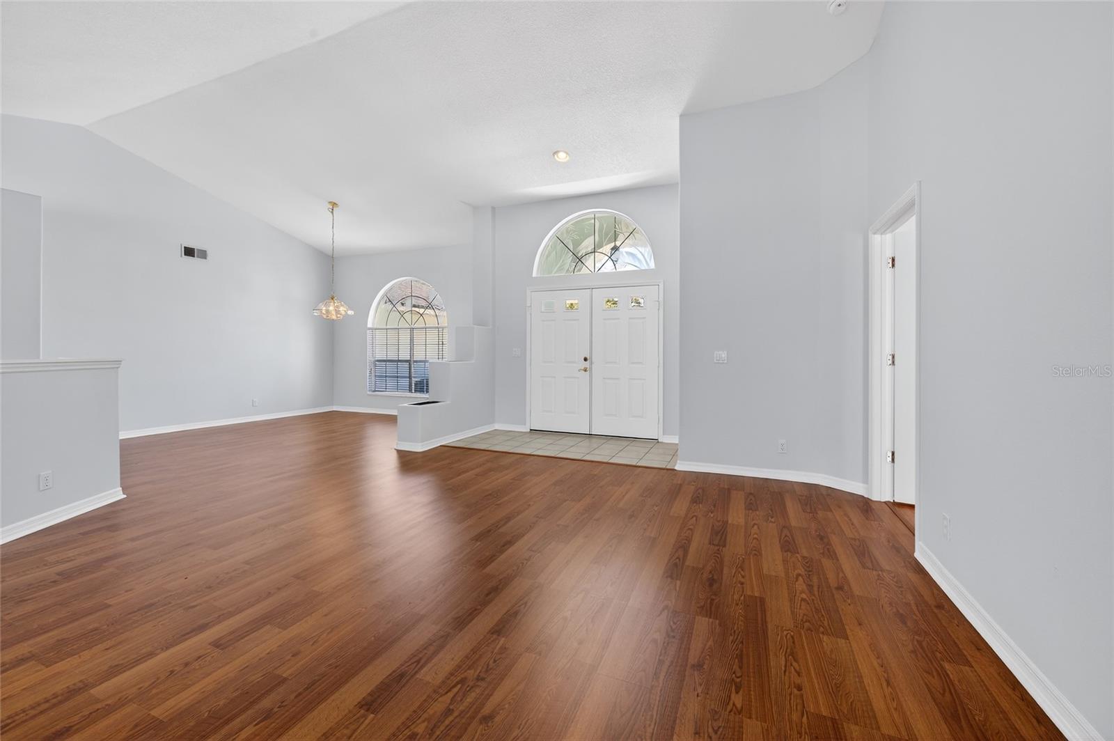 PALM COAST SEC 19 - Residential