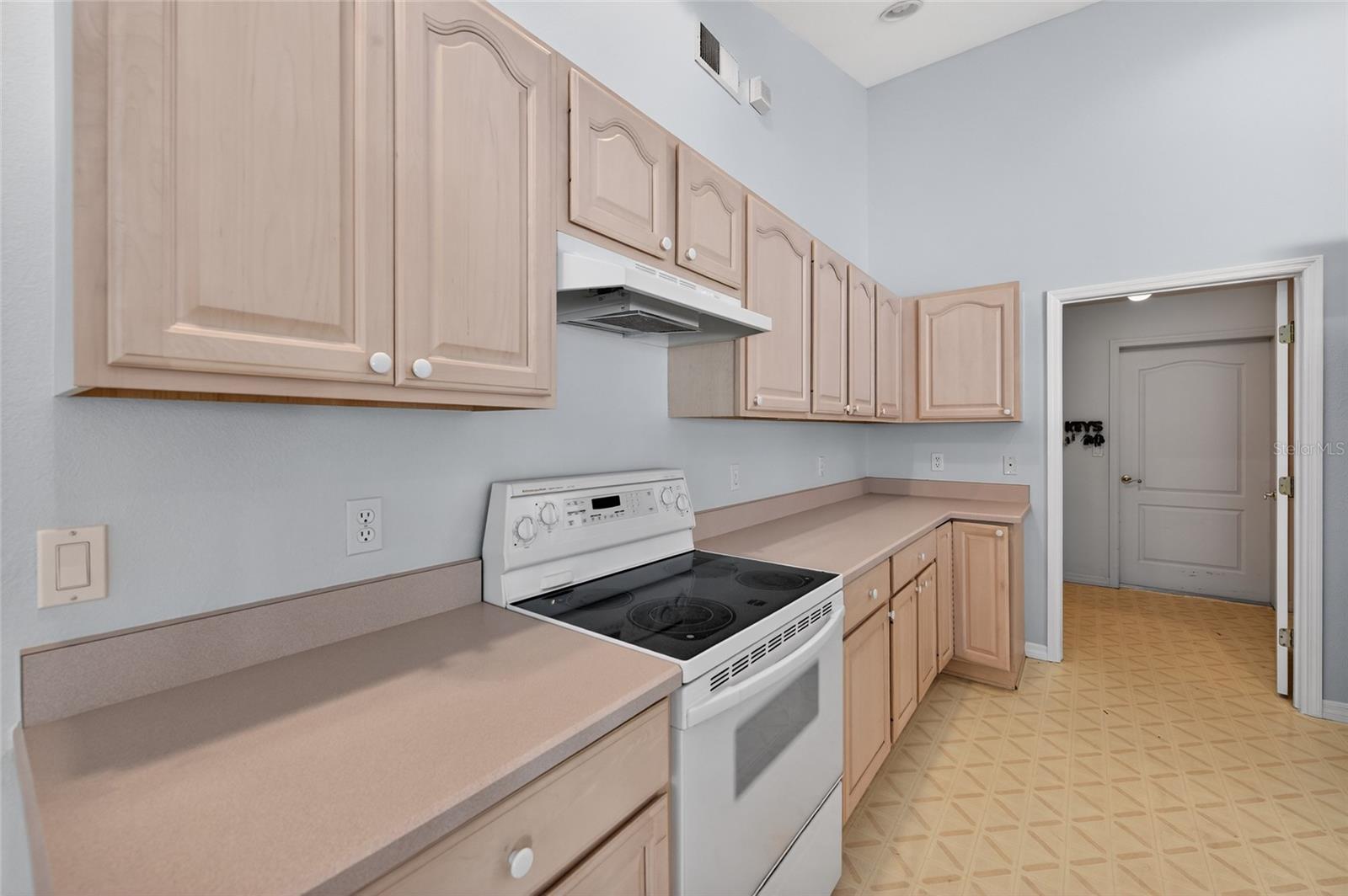 PALM COAST SEC 19 - Residential