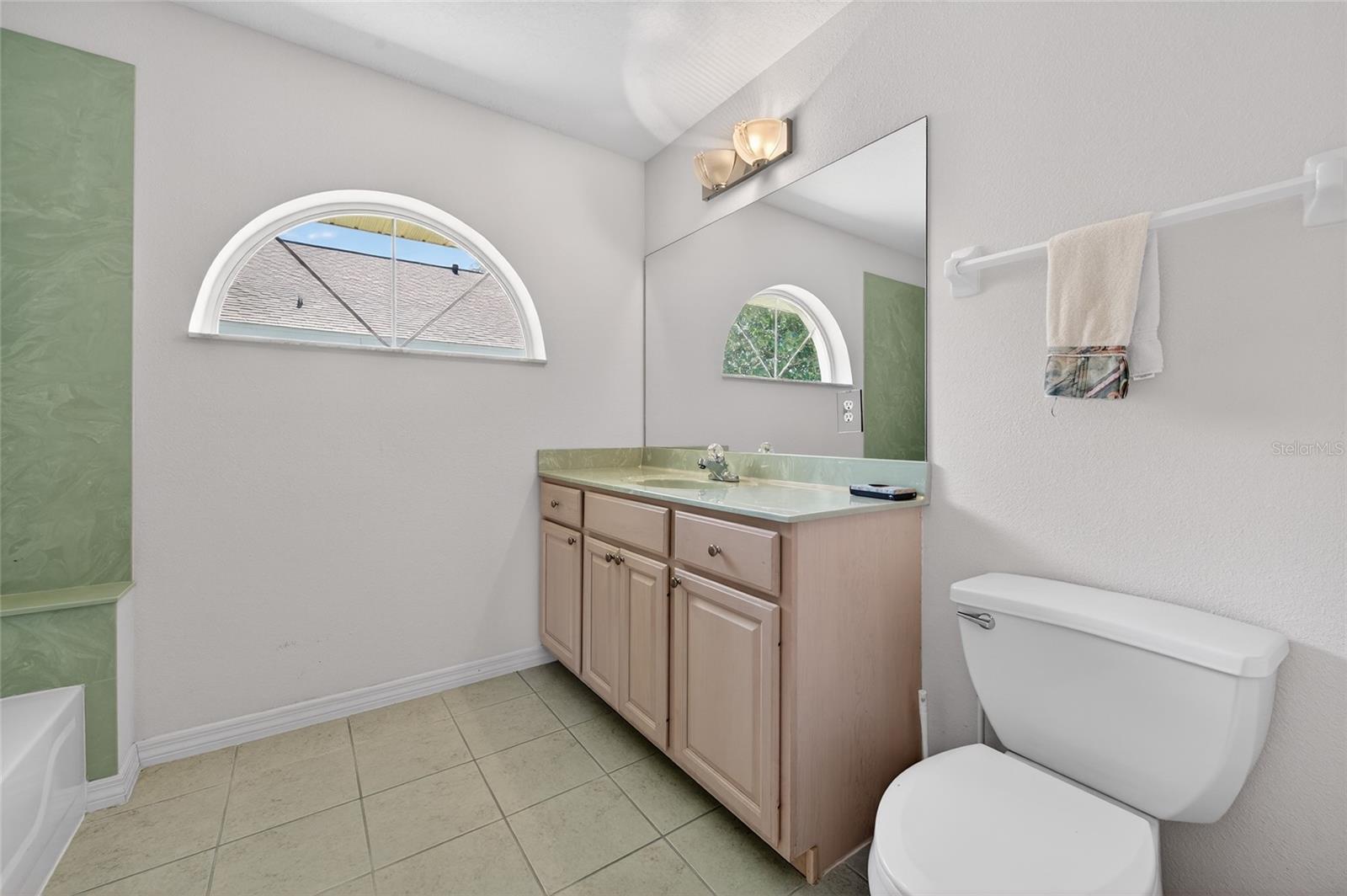 PALM COAST SEC 19 - Residential