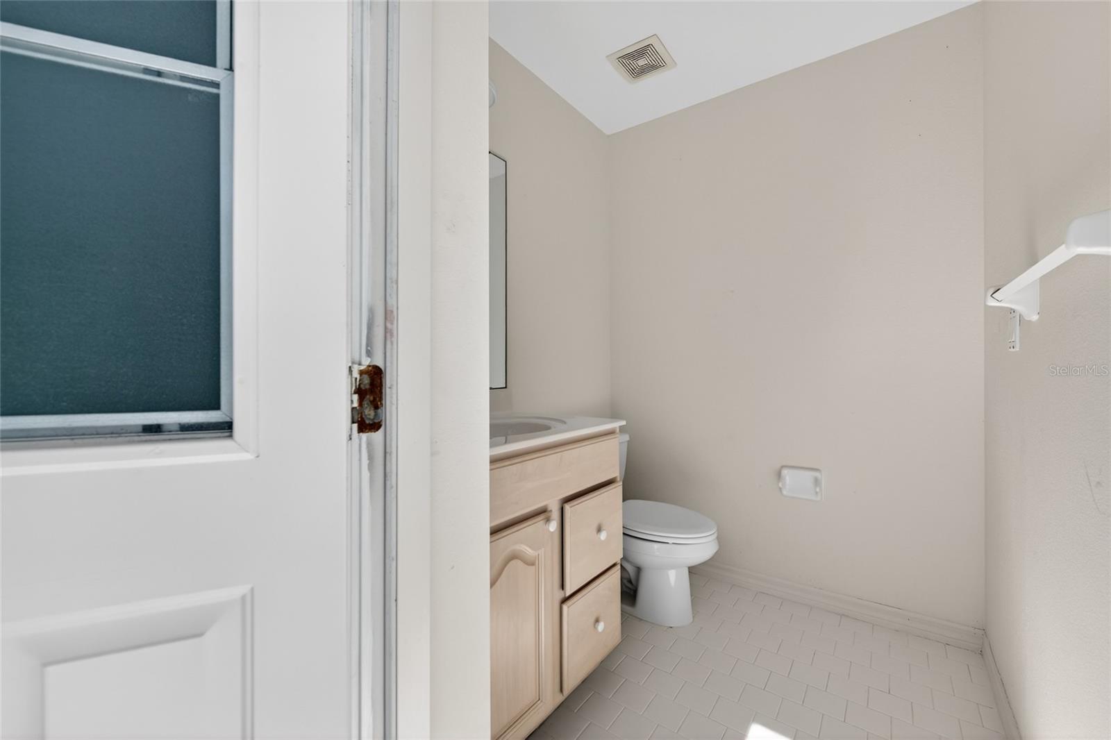 PALM COAST SEC 19 - Residential