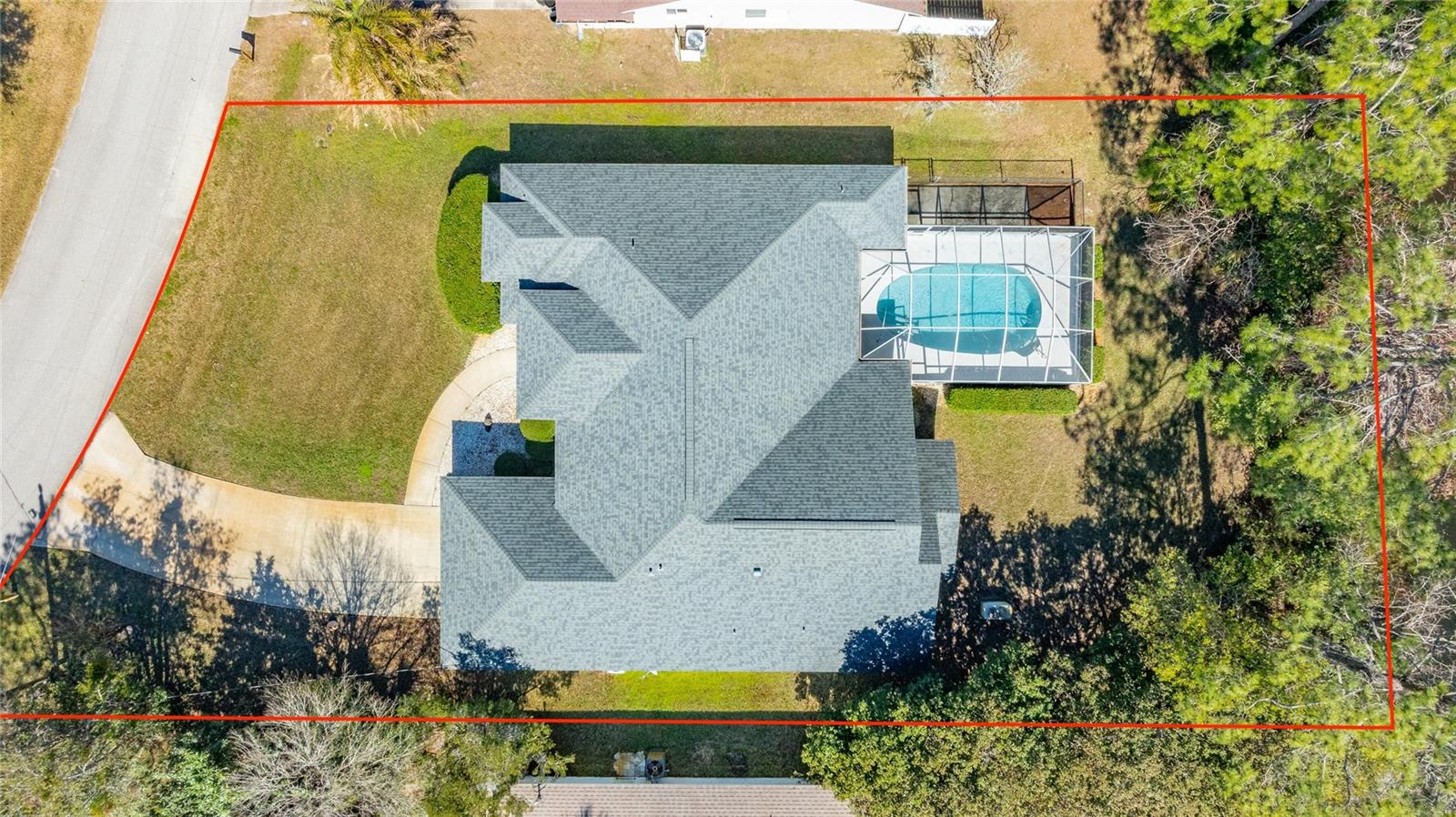 PALM COAST SEC 19 - Residential