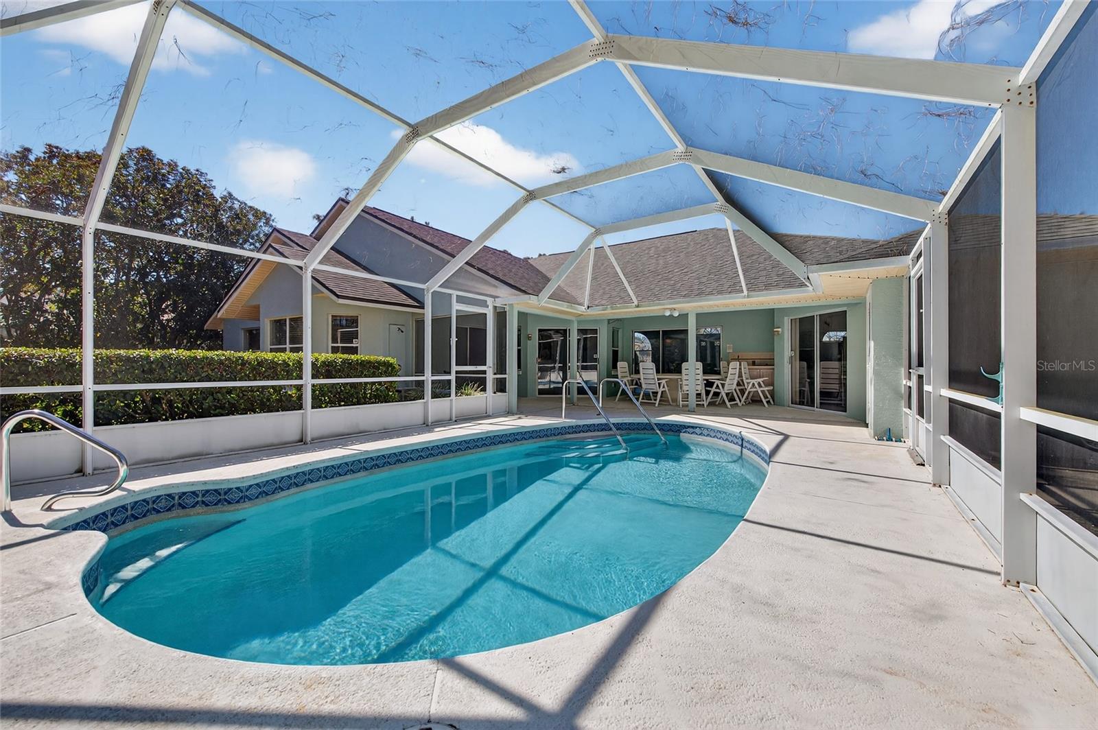 PALM COAST SEC 19 - Residential