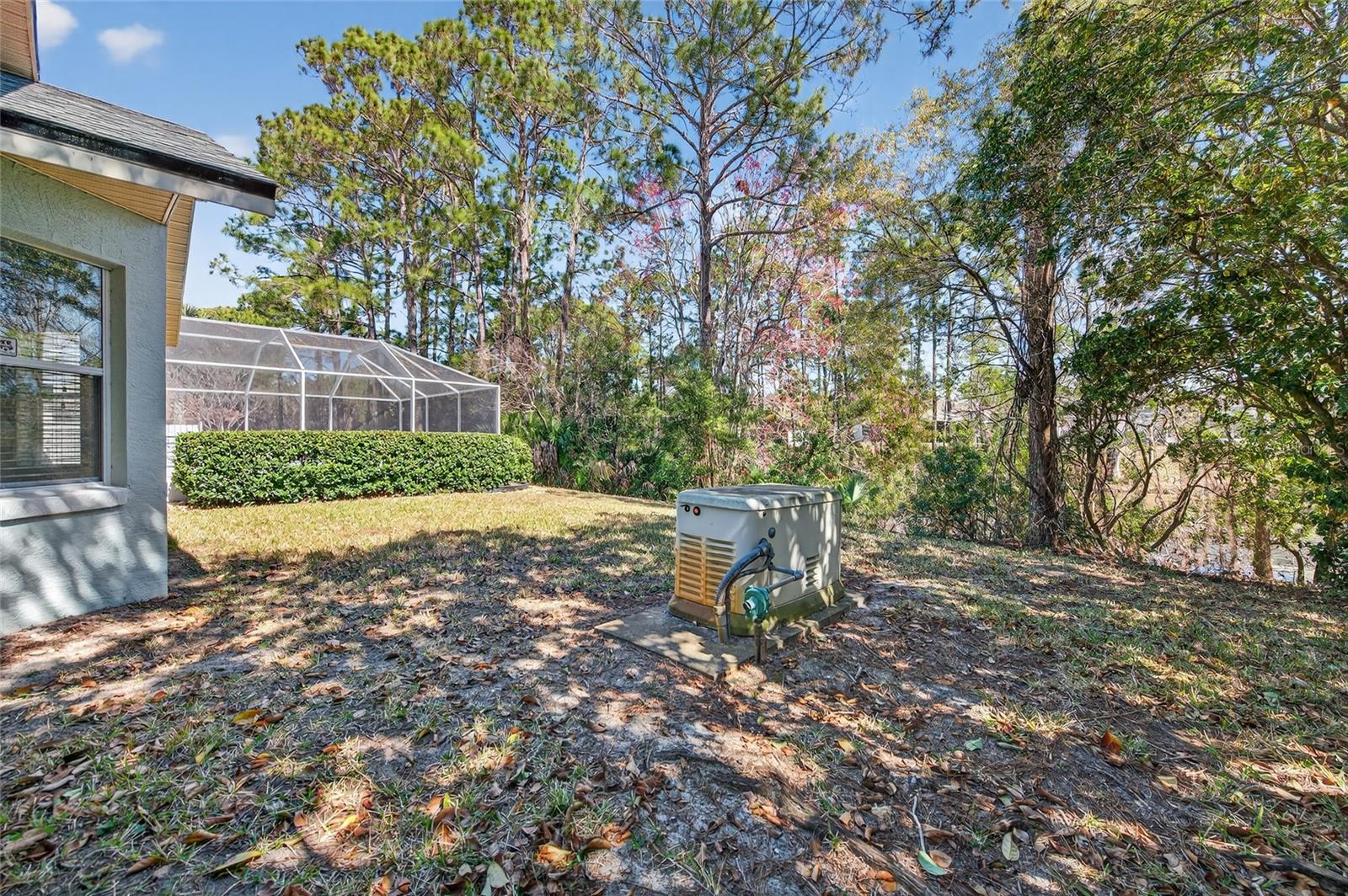 PALM COAST SEC 19 - Residential