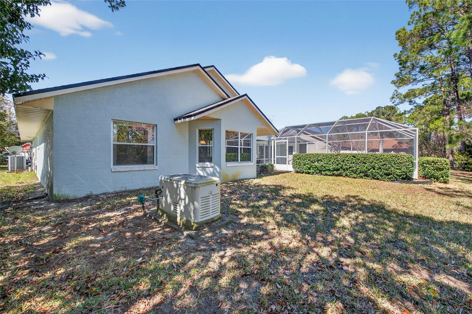 PALM COAST SEC 19 - Residential