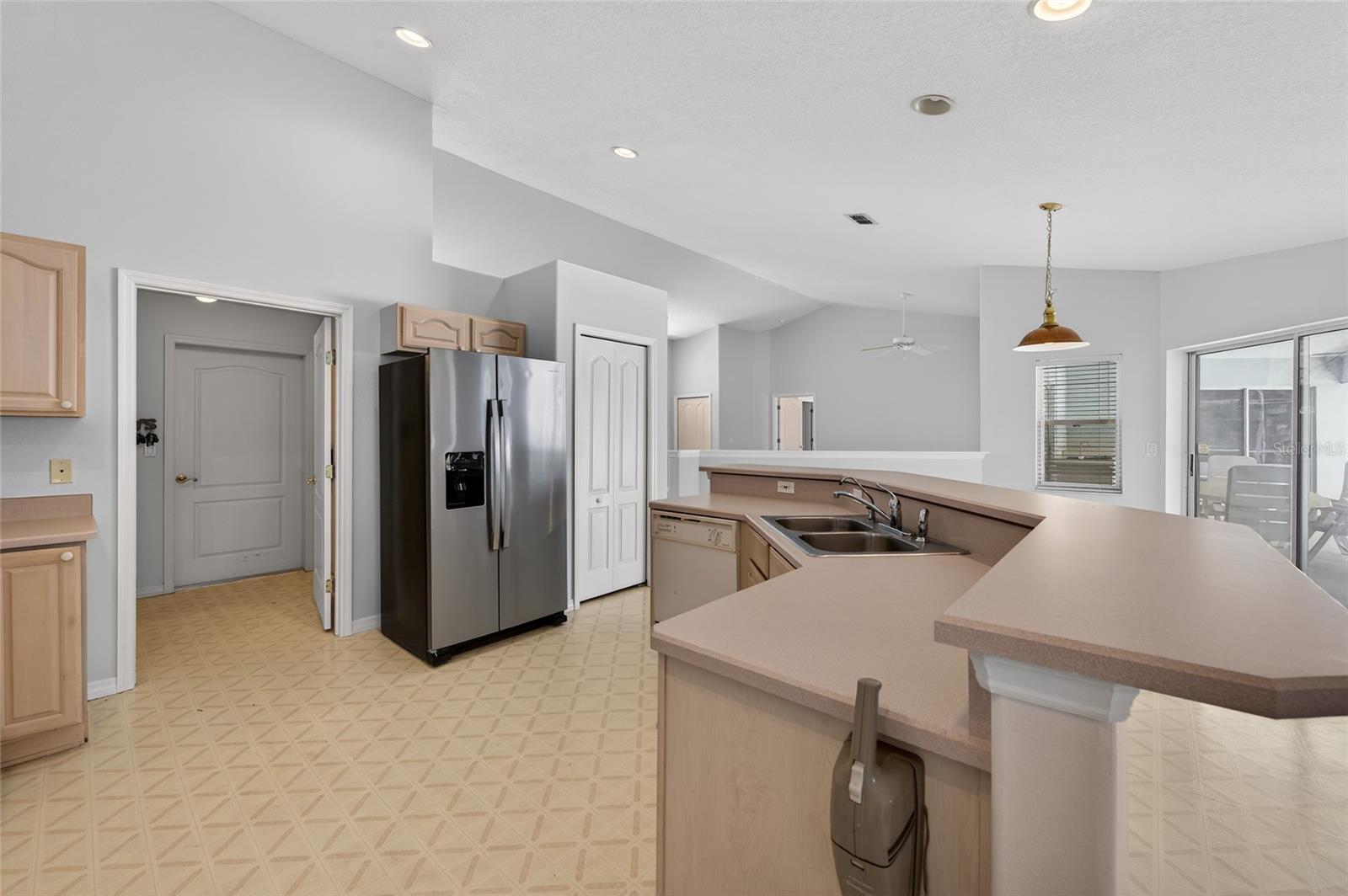 PALM COAST SEC 19 - Residential