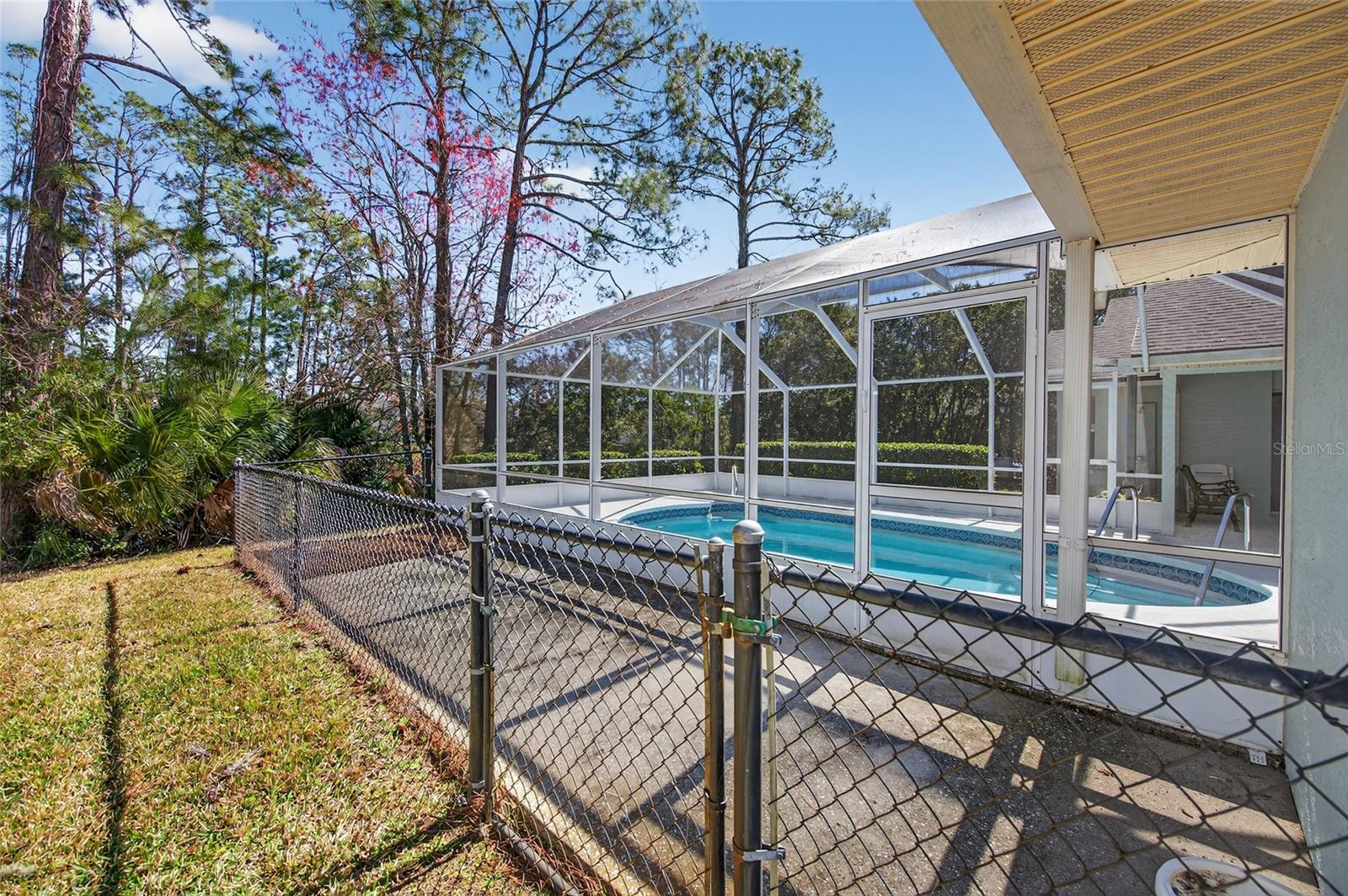 PALM COAST SEC 19 - Residential