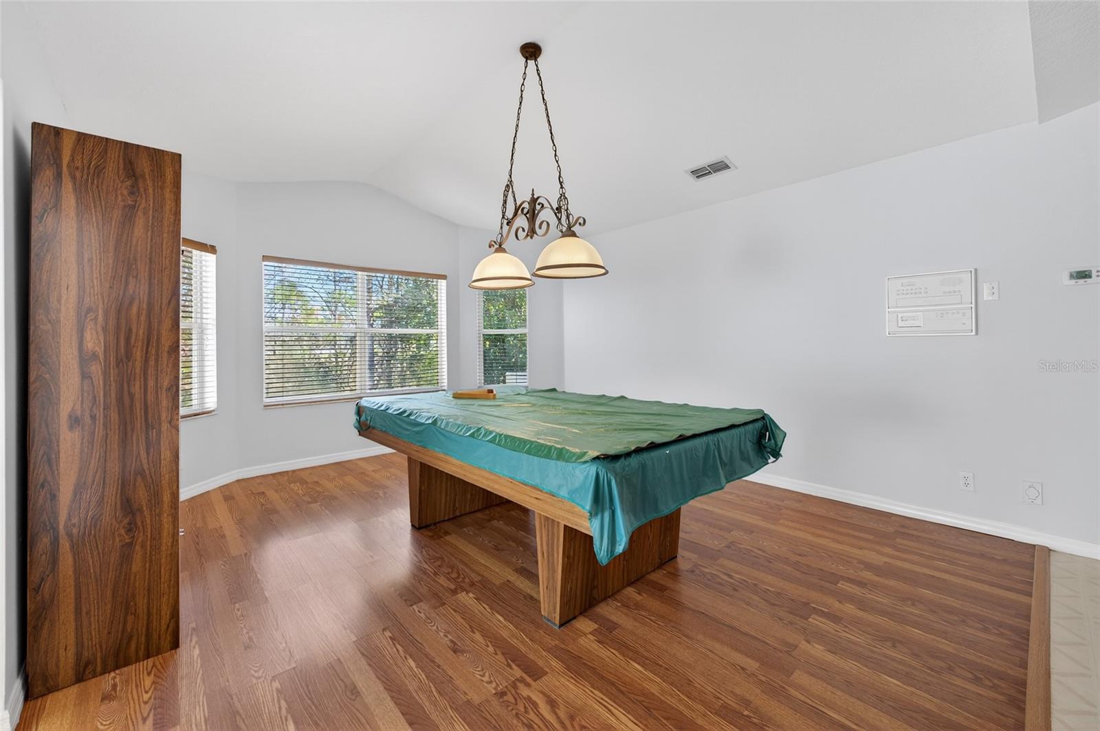 PALM COAST SEC 19 - Residential