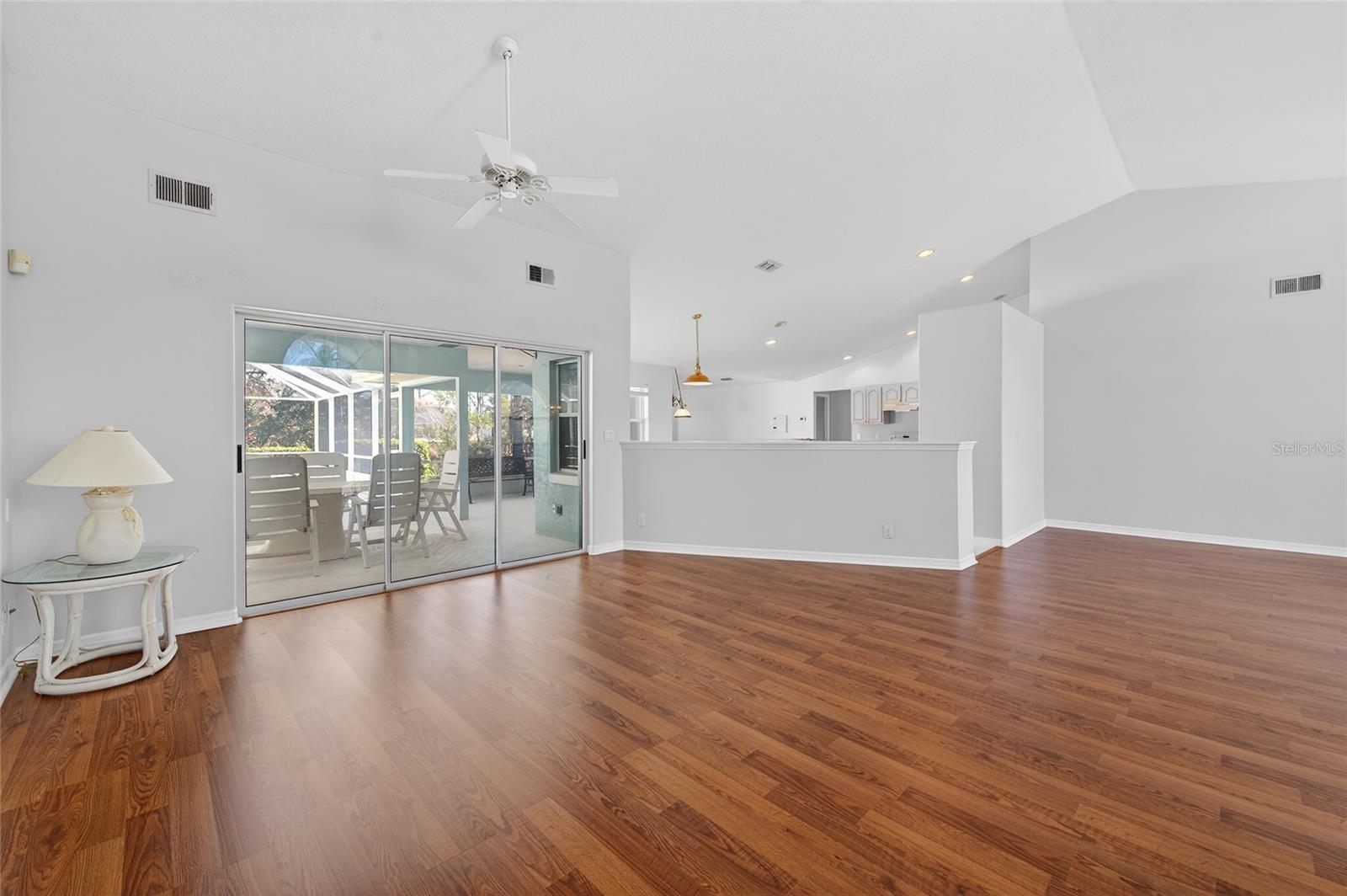 PALM COAST SEC 19 - Residential