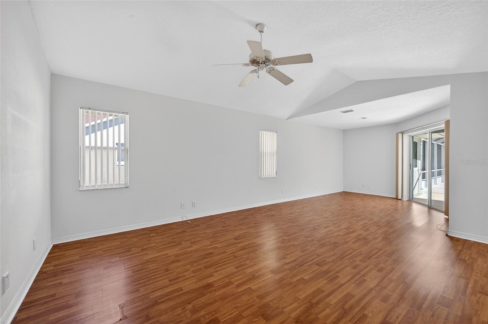 PALM COAST SEC 19 - Residential