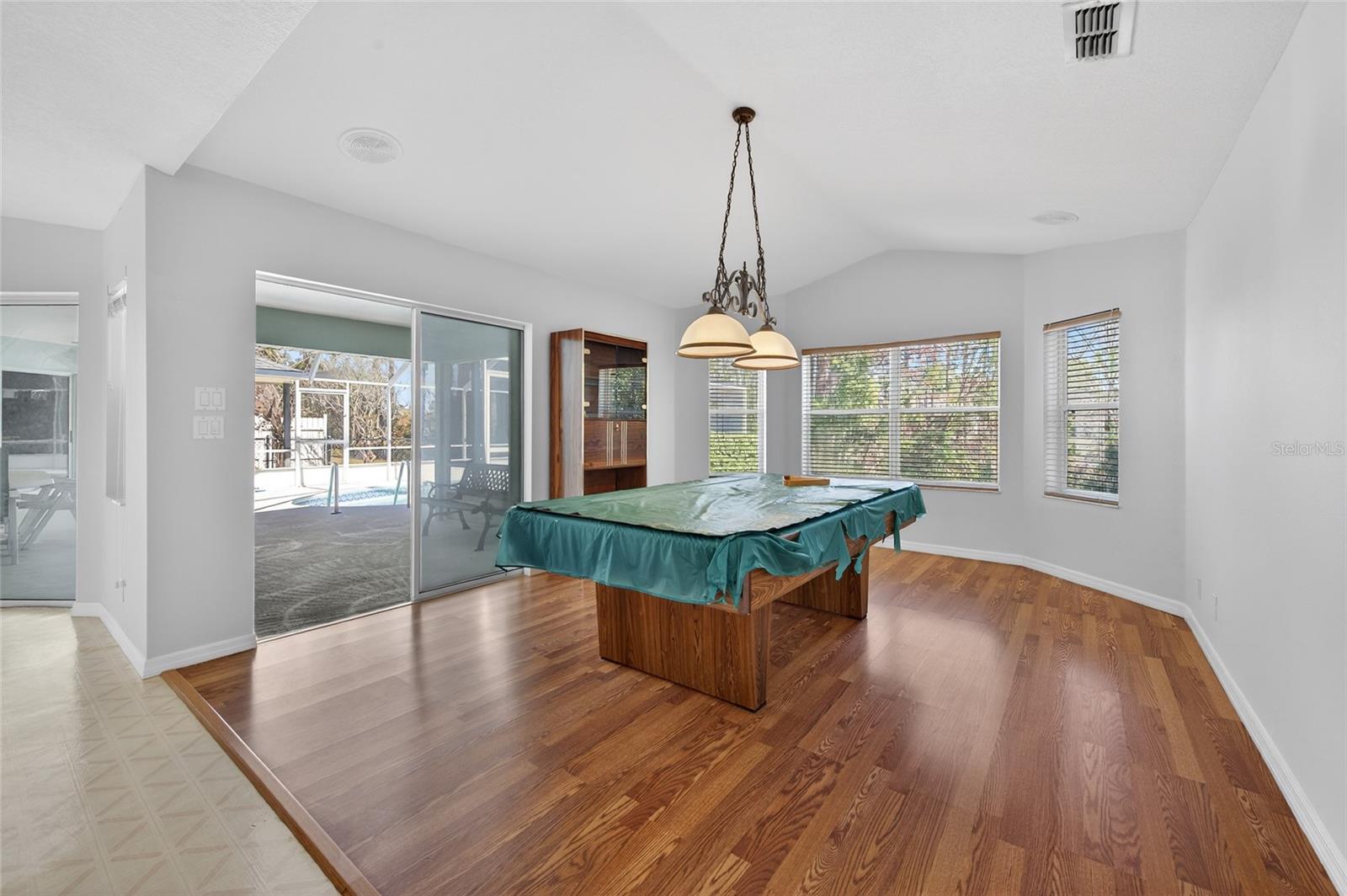 PALM COAST SEC 19 - Residential