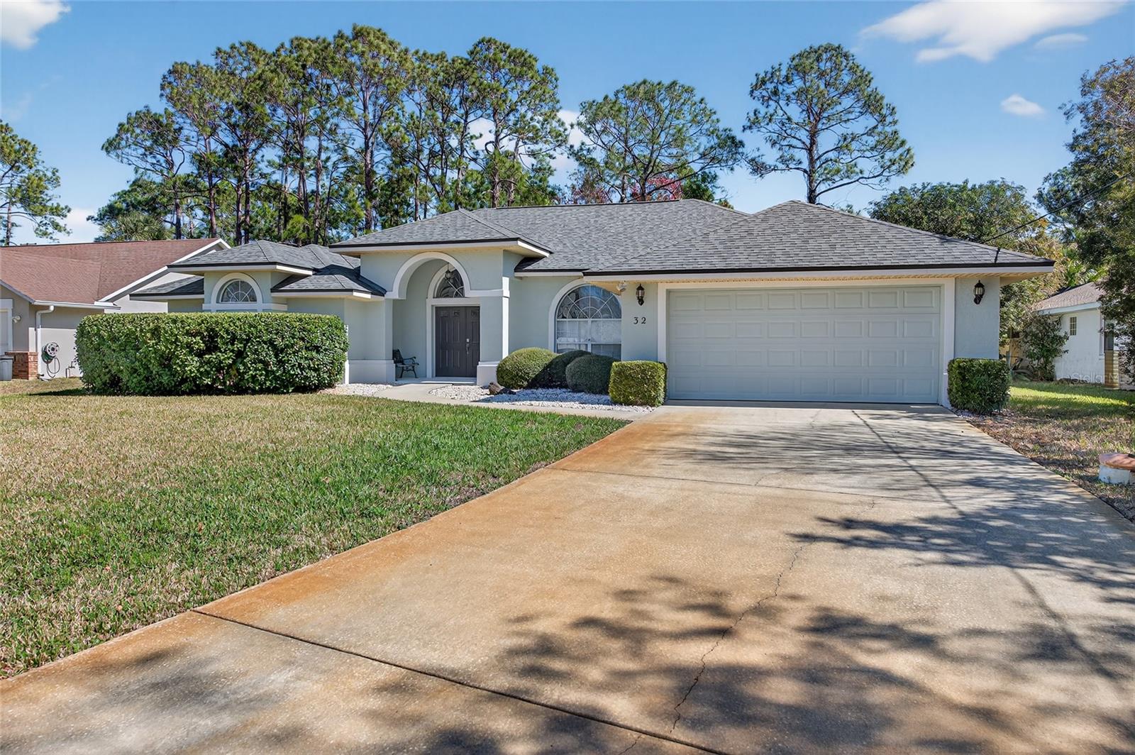 PALM COAST SEC 19 - Residential