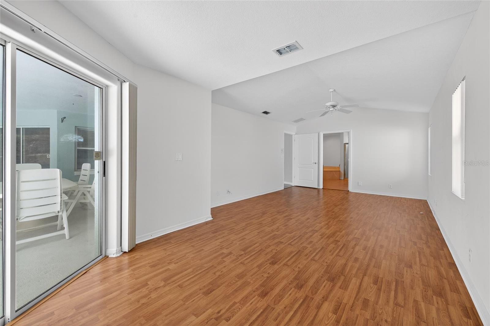 PALM COAST SEC 19 - Residential