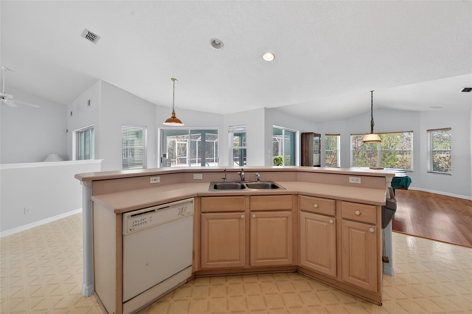 PALM COAST SEC 19 - Residential