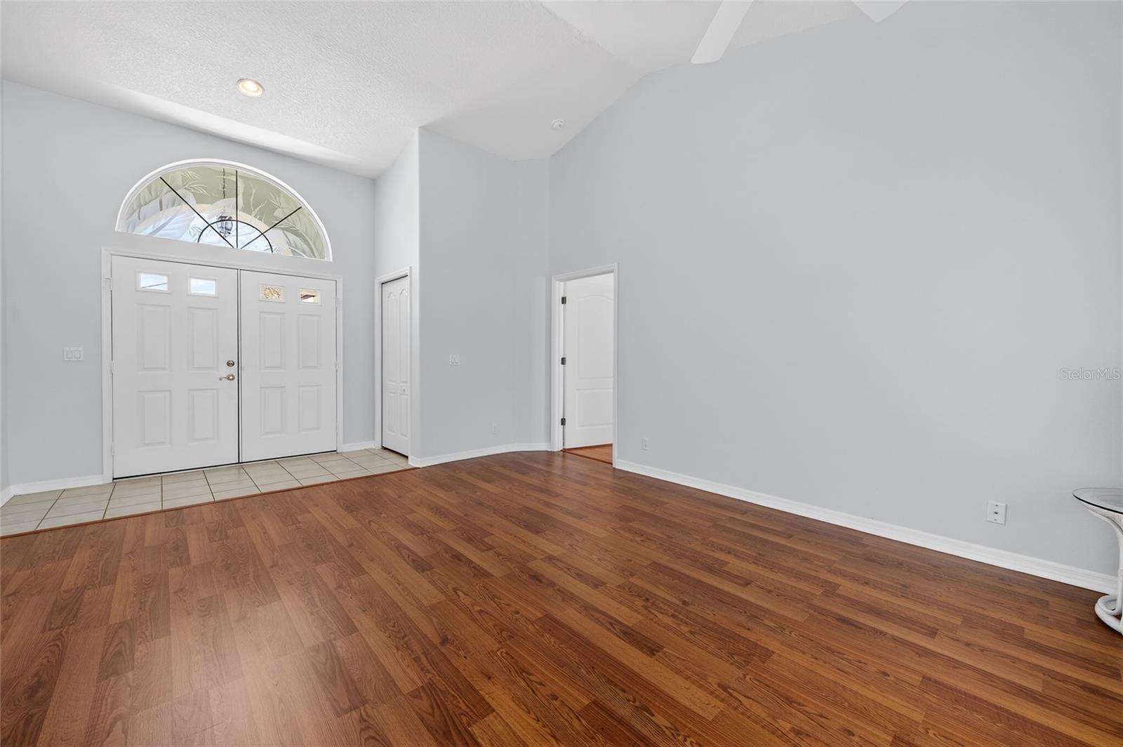 PALM COAST SEC 19 - Residential