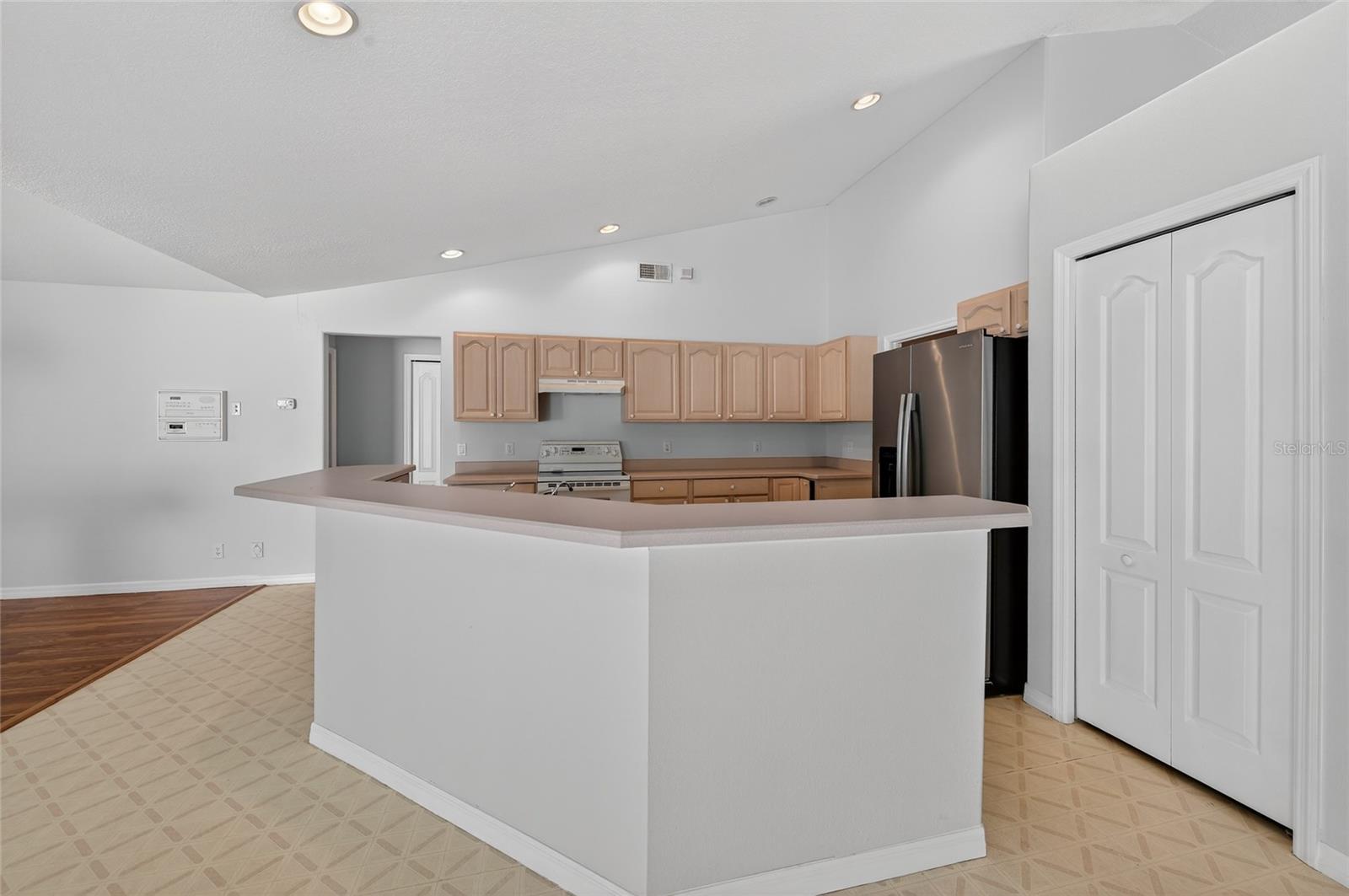 PALM COAST SEC 19 - Residential