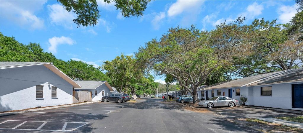 Photo of 950 Beltrees Street, Dunedin, FL 34698 (MLS # TB8498066)