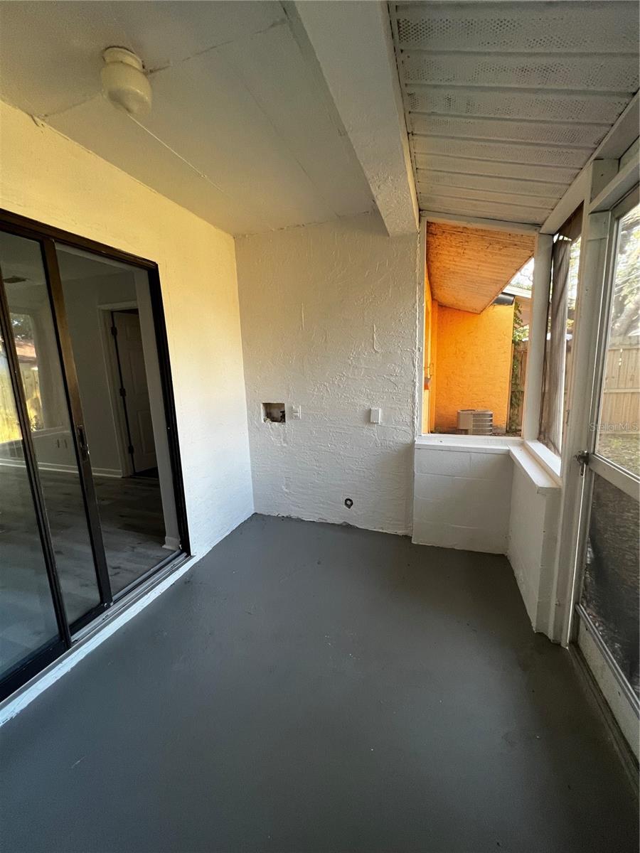 SUNNY VIEW SUB - Commercial Sale