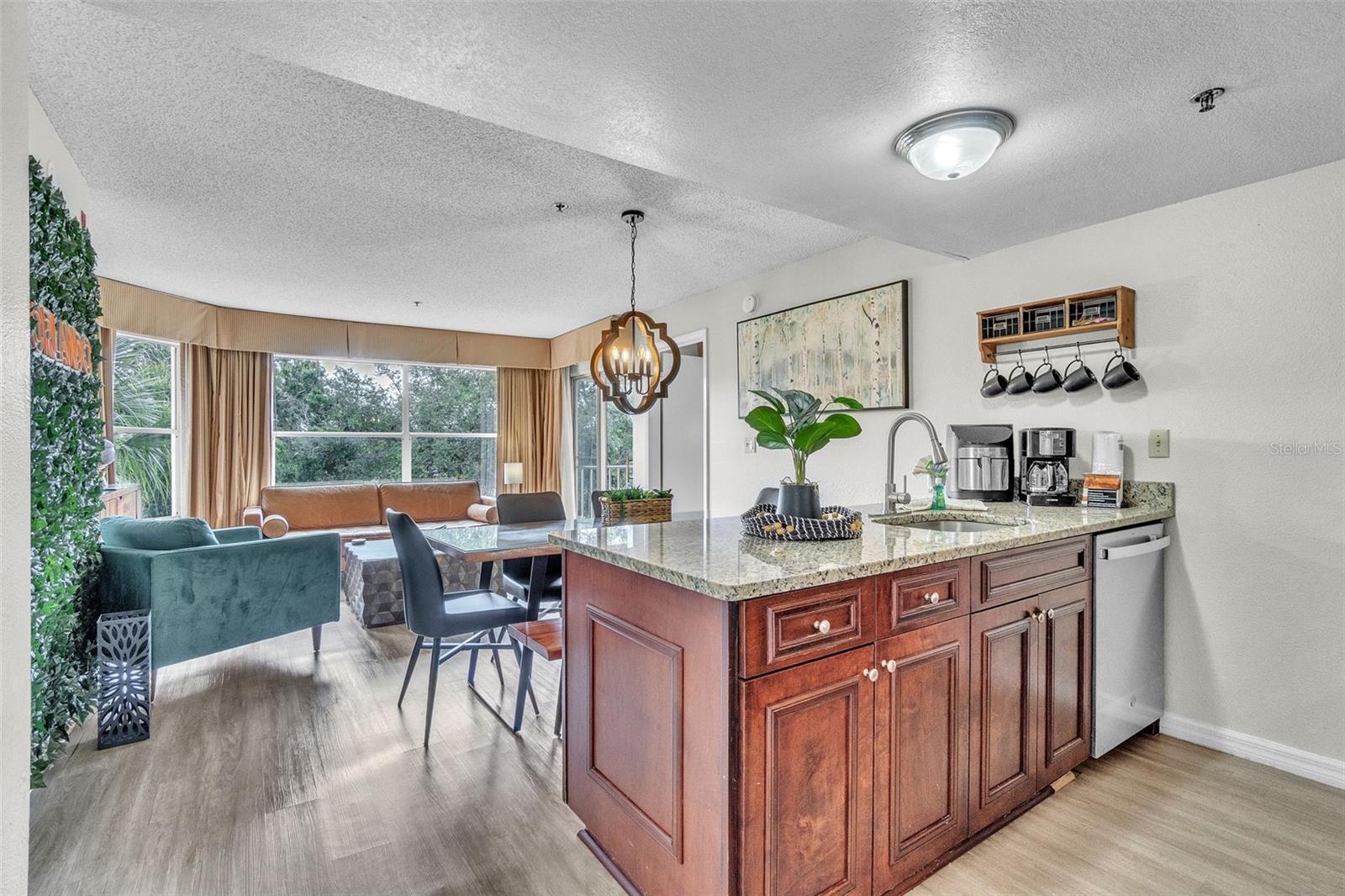 6337 PARC CORNICHE DRIVE 2312