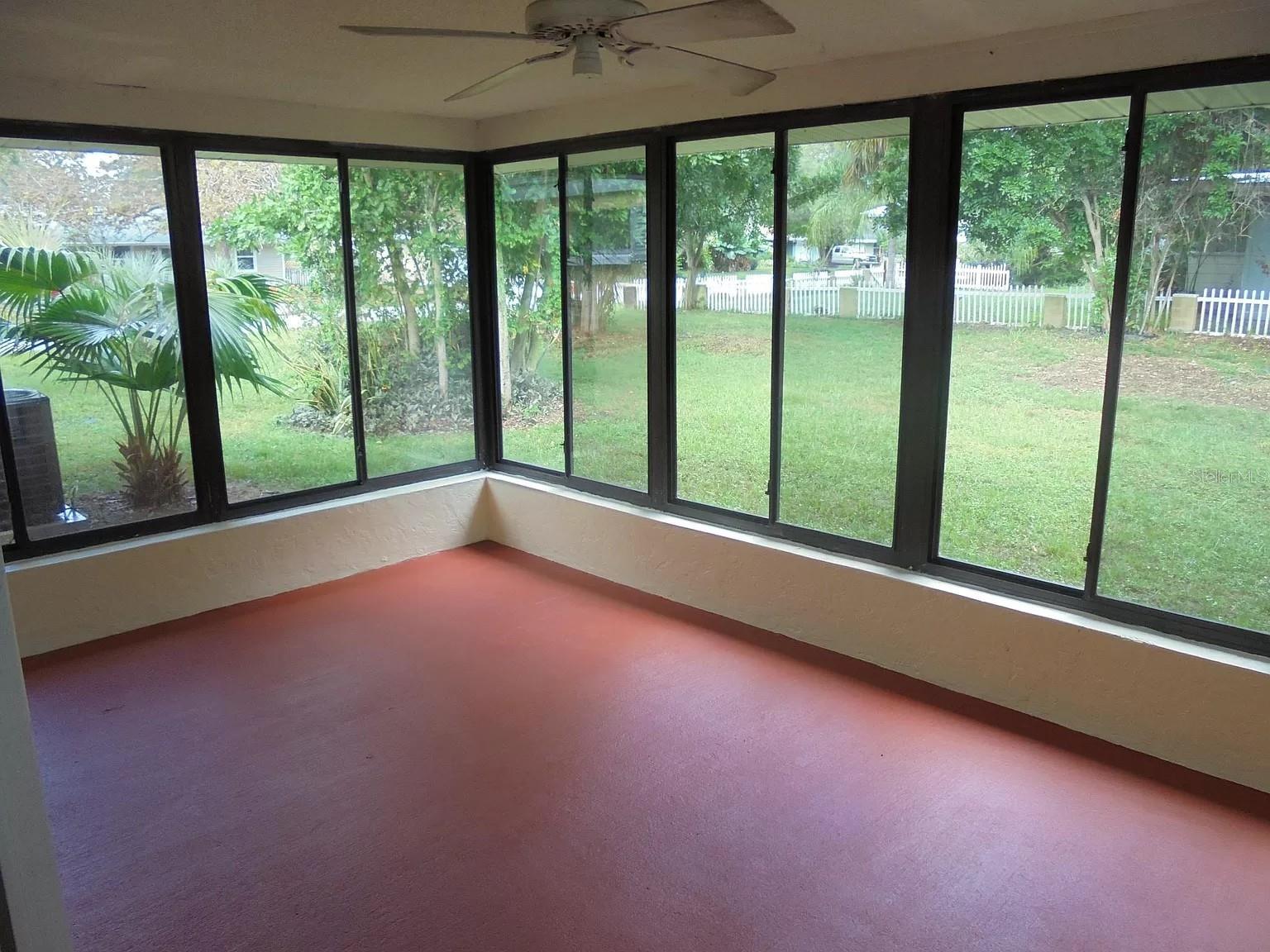 RENICK SUB - Residential Lease