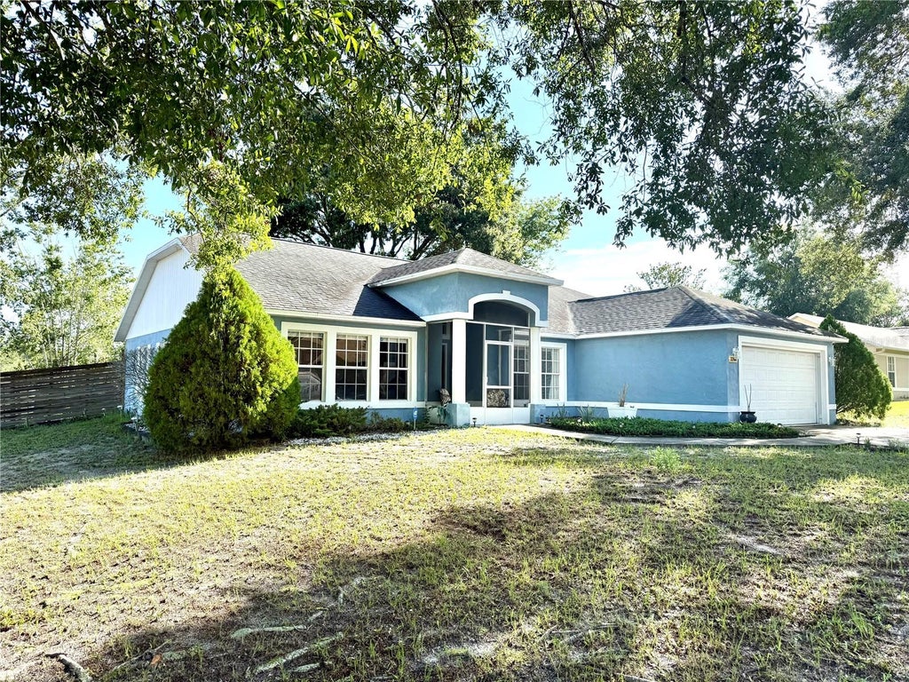 Photo of 3244 Fieldcrest Terrace, Deltona, FL 32725 (MLS # R4911704)