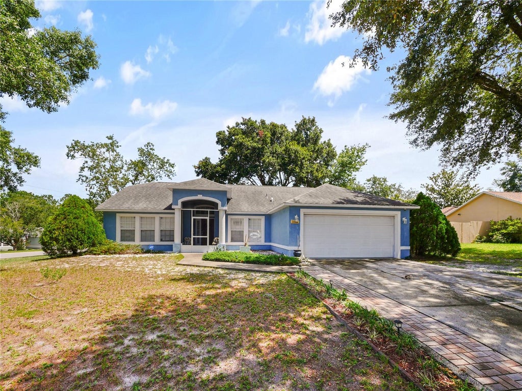 Photo of 3244 Fieldcrest Terrace, Deltona, FL 32725 (MLS # R4911704)