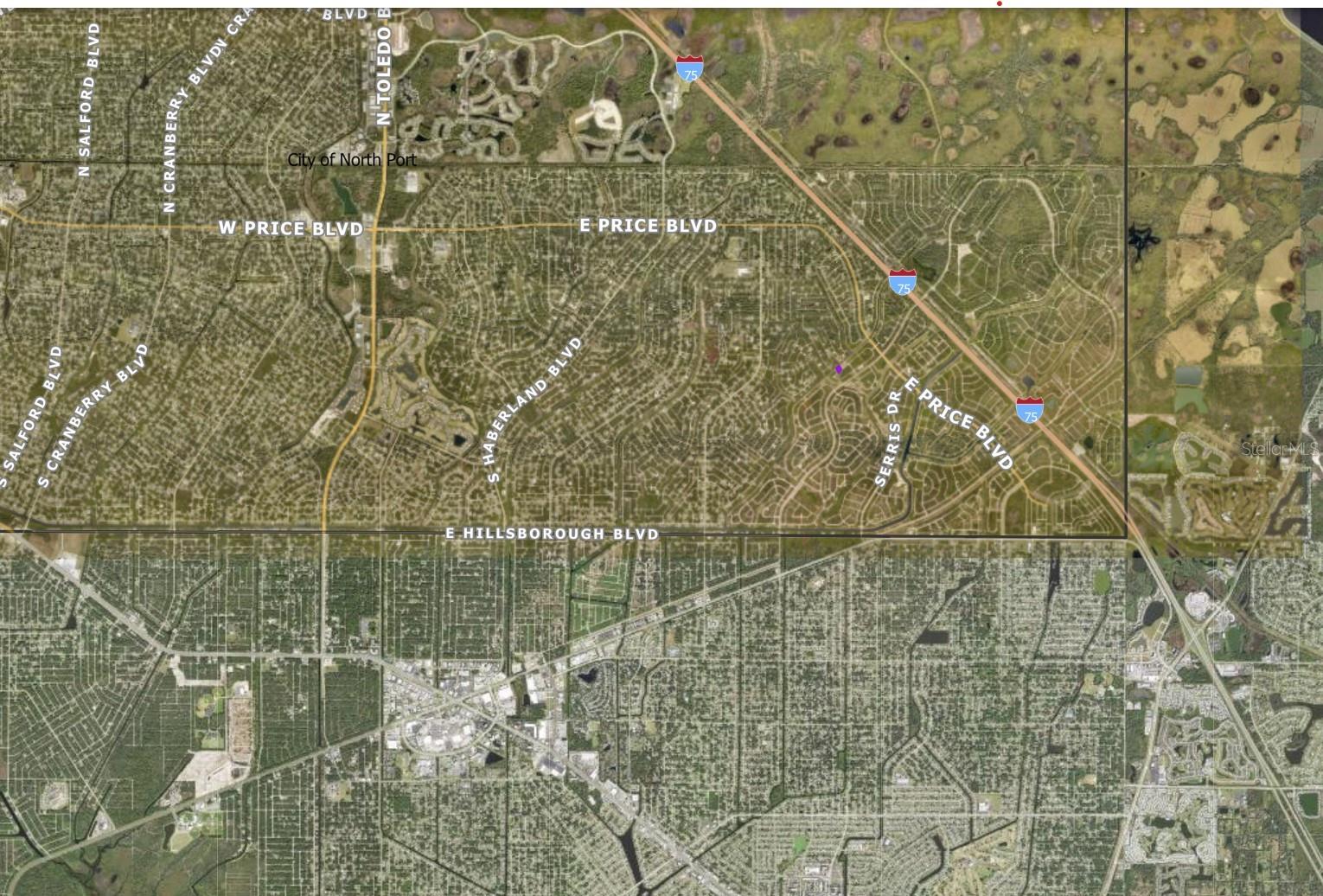 1134209220 BLACKWOOD CIRCLE