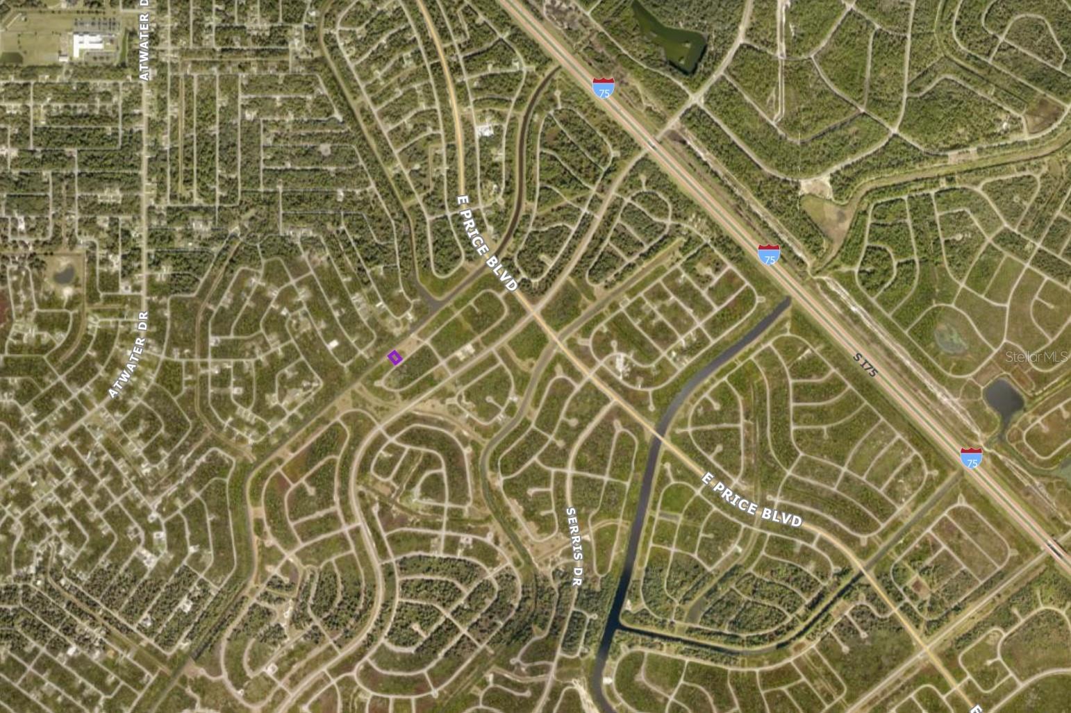 1134209220 BLACKWOOD CIRCLE