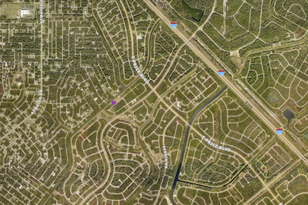 Photo of 1134209220 Blackwood Circle, North Port, FL 34288 (MLS # A4674537)