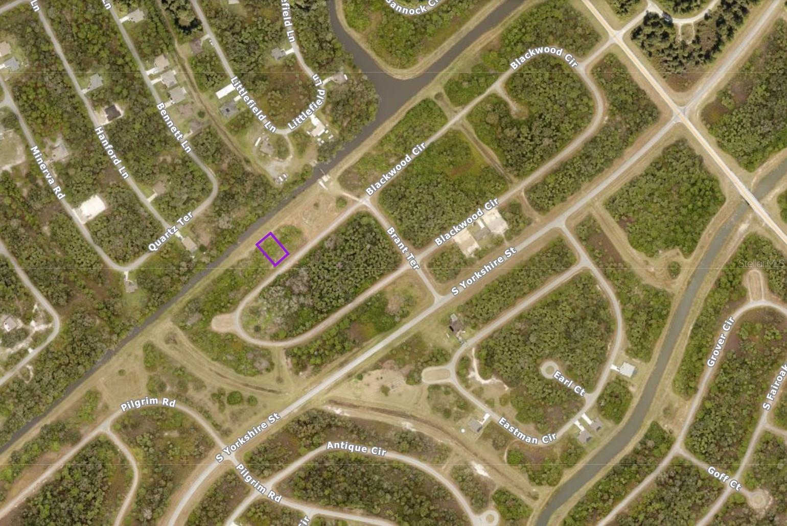 1134209220 BLACKWOOD CIRCLE