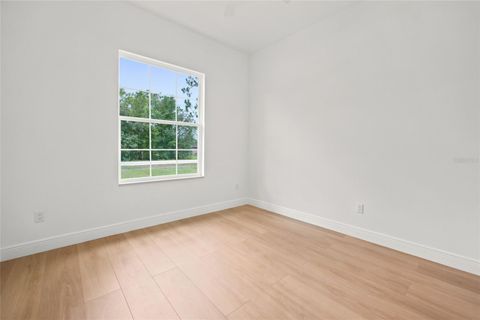 Tiny photo for 12669 SW 81st Street, Dunnellon, FL 34432 (MLS # OM728019)