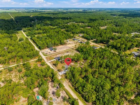 Tiny photo for 12669 SW 81st Street, Dunnellon, FL 34432 (MLS # OM728019)