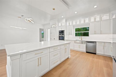 Tiny photo for 12669 SW 81st Street, Dunnellon, FL 34432 (MLS # OM728019)