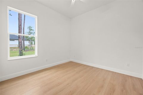 Tiny photo for 12669 SW 81st Street, Dunnellon, FL 34432 (MLS # OM728019)