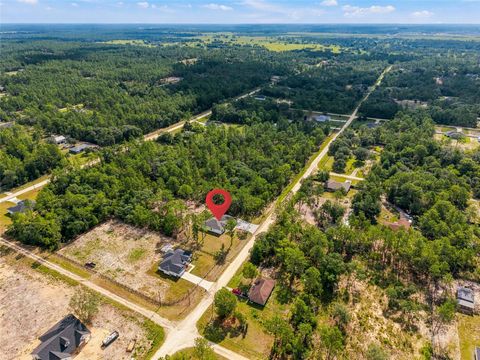 Tiny photo for 12669 SW 81st Street, Dunnellon, FL 34432 (MLS # OM728019)