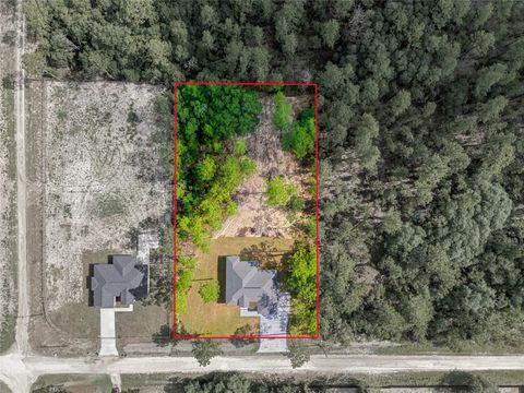 Tiny photo for 12669 SW 81st Street, Dunnellon, FL 34432 (MLS # OM728019)