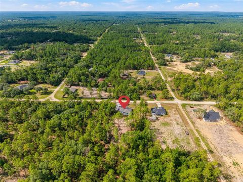 Tiny photo for 12669 SW 81st Street, Dunnellon, FL 34432 (MLS # OM728019)