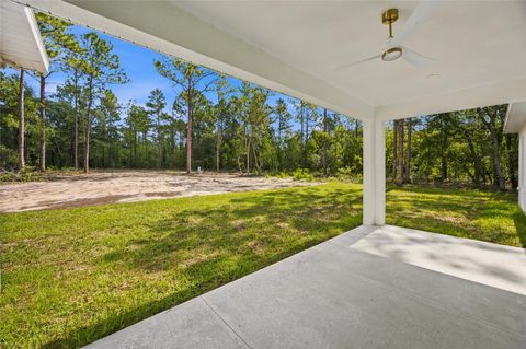 Tiny photo for 12669 SW 81st Street, Dunnellon, FL 34432 (MLS # OM728019)