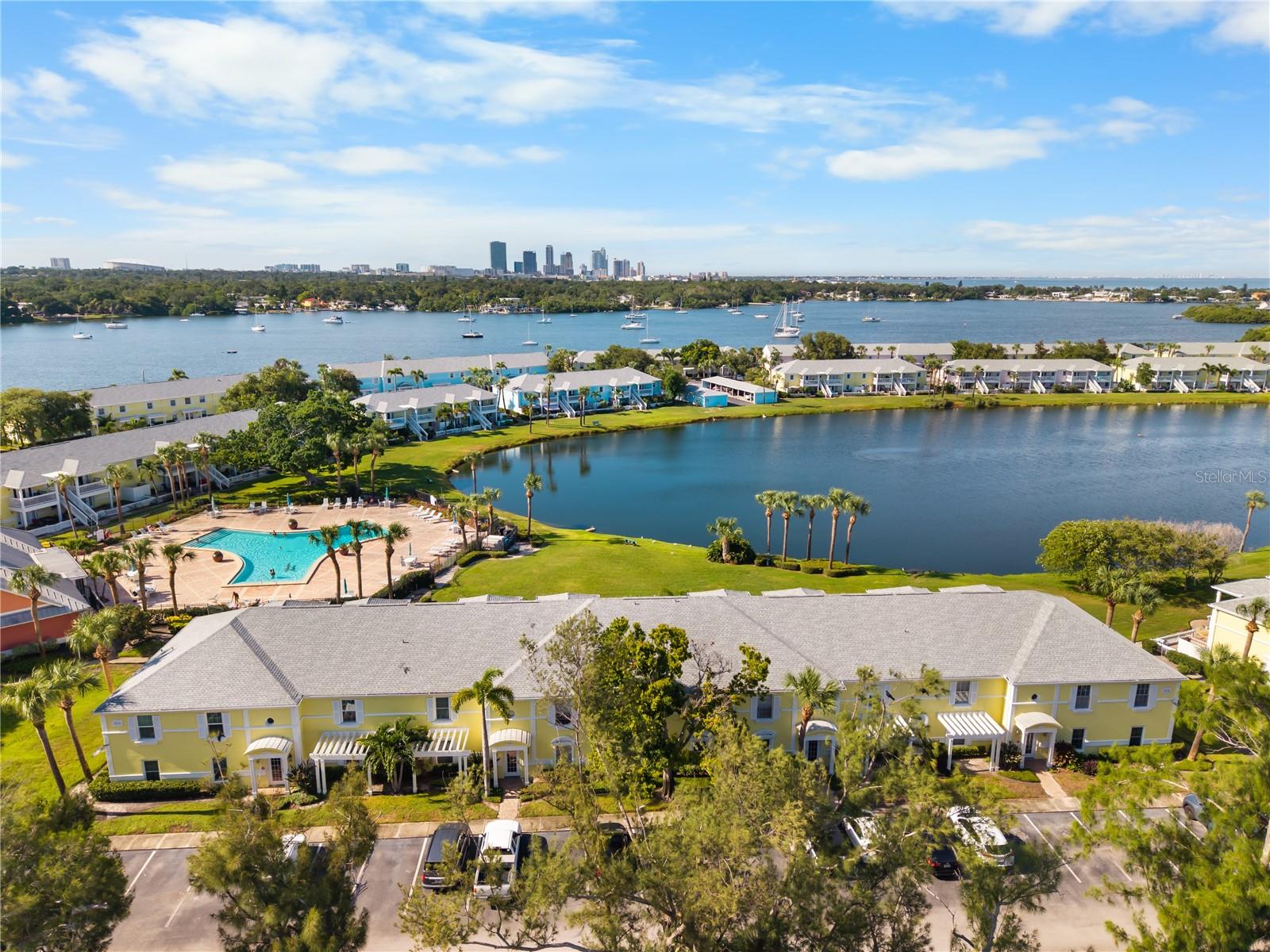 111 SEAHORSE DRIVE SE A