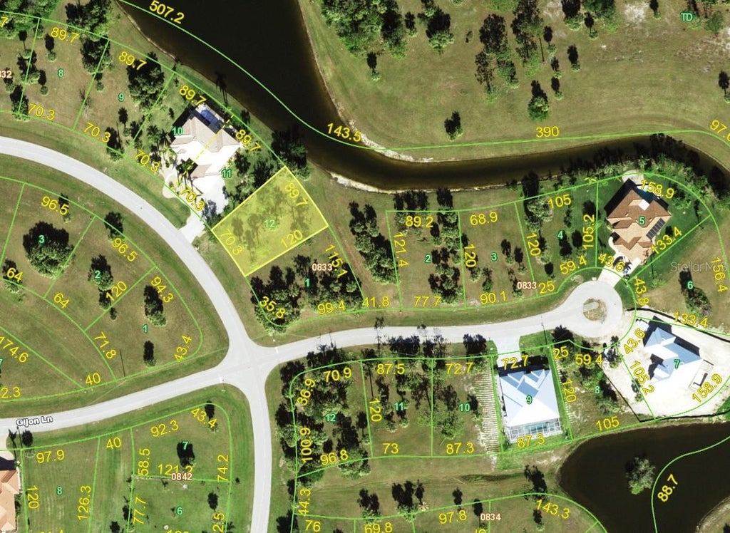 Photo of 16327 San Edmundo Road, Punta Gorda, FL 33955 (MLS # C7529254)