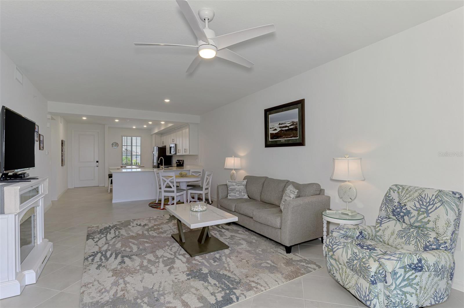 WELLEN PARK GOLF & COUNTRY CLUB - Residential