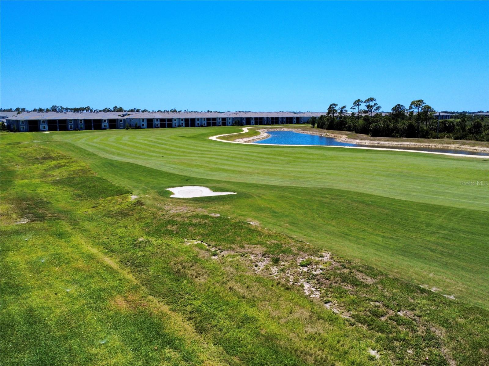 WELLEN PARK GOLF & COUNTRY CLUB - Residential