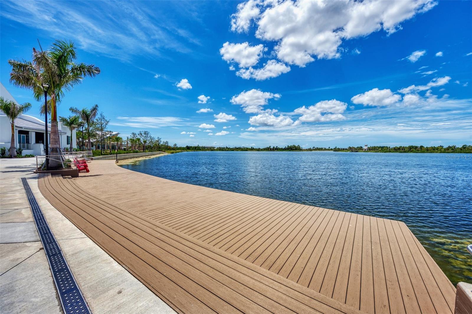 WELLEN PARK GOLF & COUNTRY CLUB - Residential