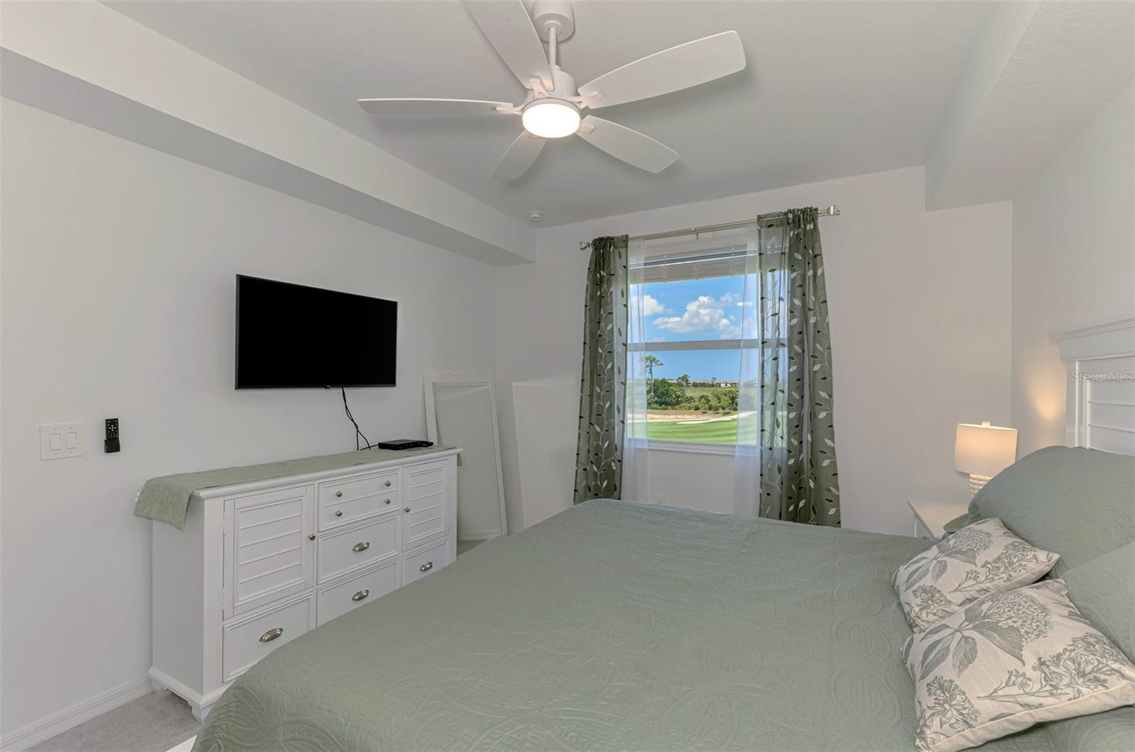 WELLEN PARK GOLF & COUNTRY CLUB - Residential